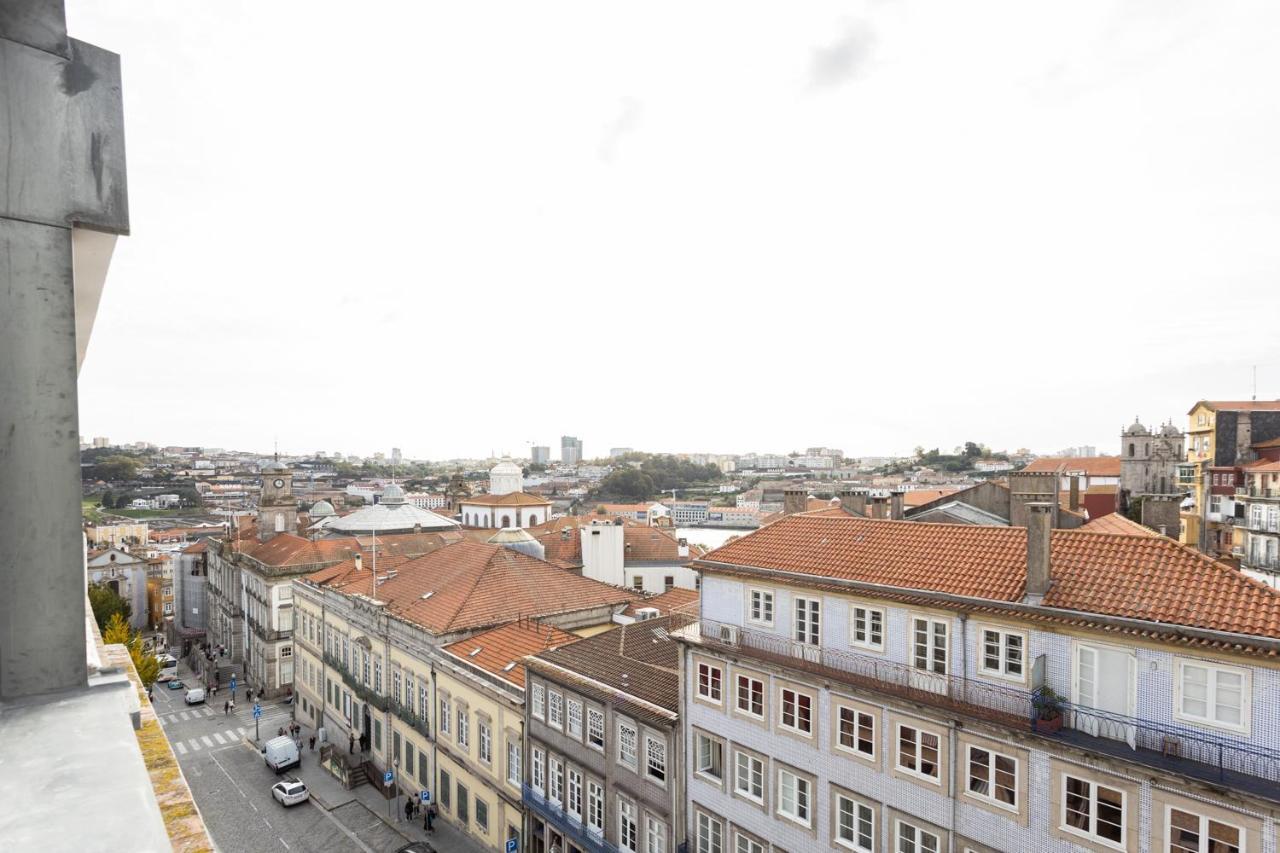 Apartamentos da Capela by PCALE Porto Exterior foto